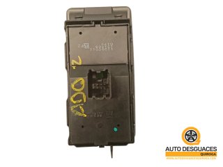 Mando elevalunas delantero izquierdo Opel