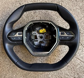 Volante sterzo Peugeot 208