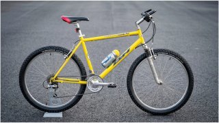 Bicicleta de Montaña BH Supra 200