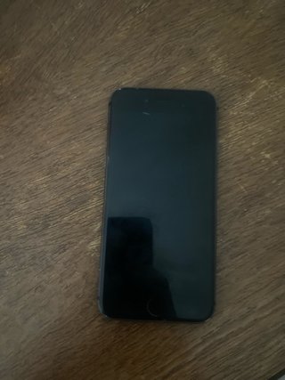 iPhone 8 Negro Segunda Mano