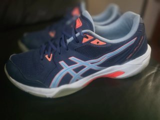 Zapatillas Asics Talla 44.5