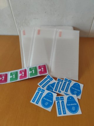 Confezione da 3 Protezioni Schermo per Xiaomi 13 Pro