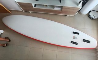 Tabla de Paddle Surf Koi