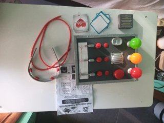 Juego de mesa La Máquina de la Verdad