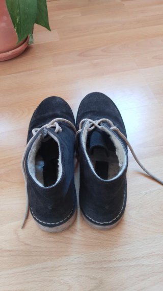 Botas Coolway