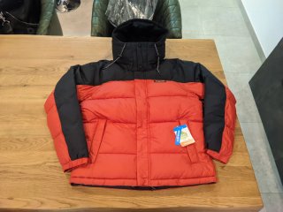 Chaqueta Columbia Talla S