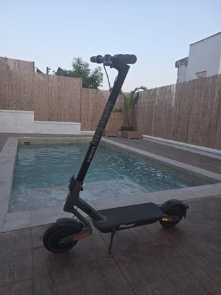 Patinete Eléctrico Xiaomi