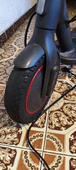 Patinete Xiaomi Pro 2