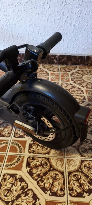 Patinete Xiaomi Pro 2