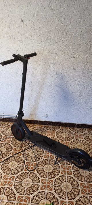 Patinete Xiaomi Pro 2