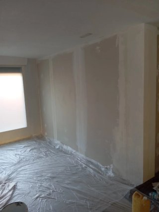 Servicios de pintura profesional