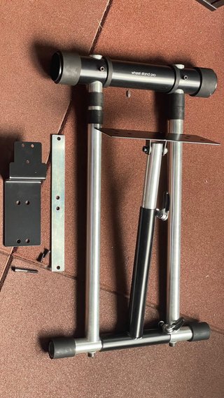 WHEEL STAND PRO FOR LOGITECH G29/G920/G27/G25