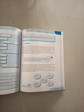 Seguridad y organización en el laboratorio, Téc...