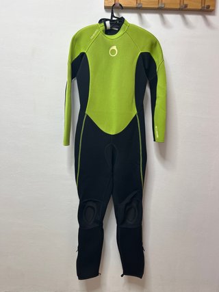 Neopreno Tribord niño