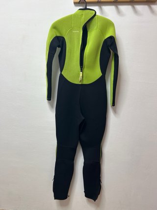 Neopreno Tribord niño