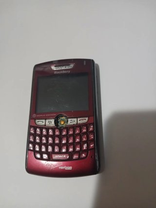 BlackBerry 8830 World Edition