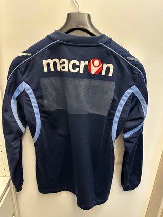 Maglia allenamento SSC Napoli Macron S