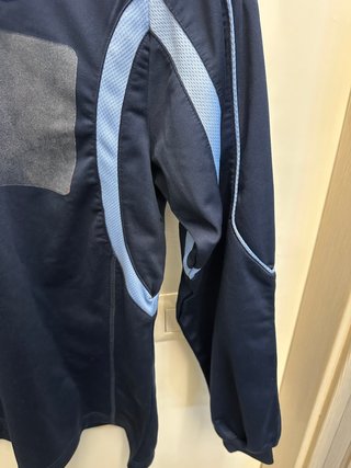 Maglia allenamento SSC Napoli Macron S