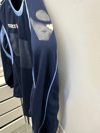 Maglia allenamento SSC Napoli Macron S