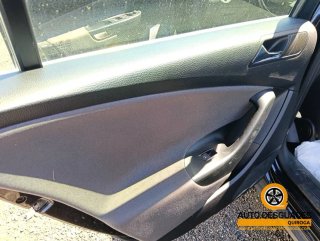 Elevalunas trasero izquierdo Volkswagen Passat