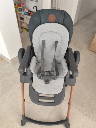 Trona Evolutiva Maxi-Cosi