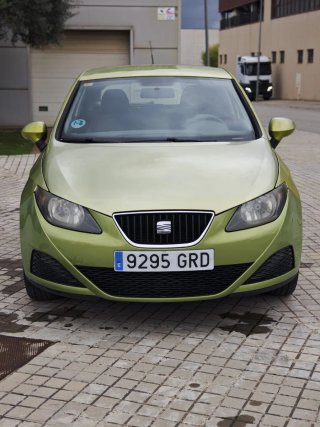 SEAT Ibiza 2009