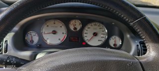 Peugeot 406 2003