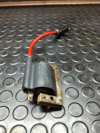 Bobina alta Gas Gas contact