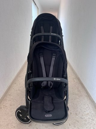 Cybex Passeggino Doppio in Linea