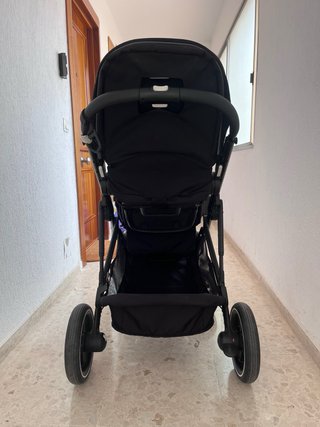 Cybex Passeggino Doppio in Linea