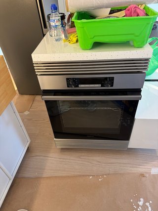 Horno Hisense BI62216AXE2
