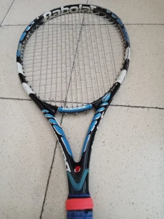 BABOLAT DRIVE RAQUETA TENIS