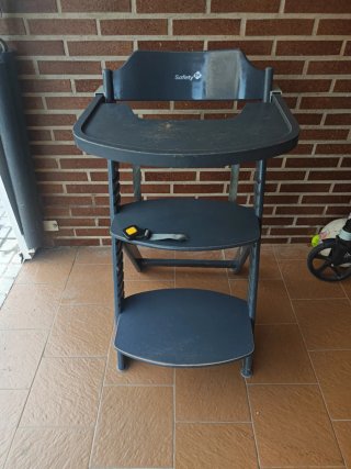 Silla Evolutiva Safety 1st