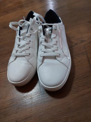 Zapatillas Sprox Blancas