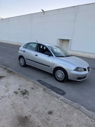 SEAT Ibiza 2003