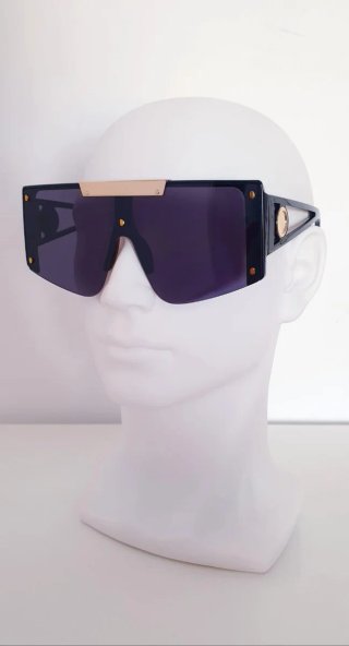 GAFAS DE SOL FUTURISTA