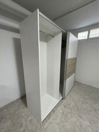 Guardaroba con Porte Scorrevoli