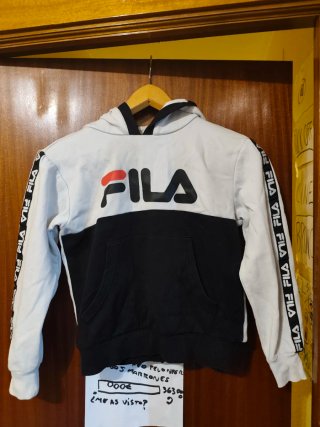 Sudadera FILA de niño