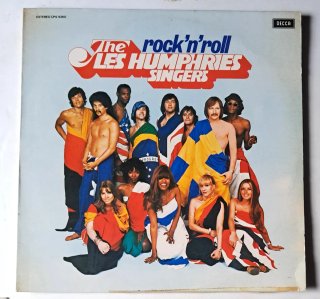 Vinilo Les Humphries Singers - The rock'n'roll