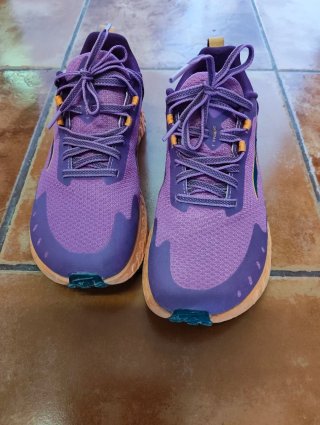 Zapatillas Running Altra Outroad 2 Moradas