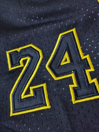 Pantalon baloncesto NBA Kobe Bryant talla L