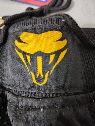 Pantalon baloncesto NBA Kobe Bryant talla L