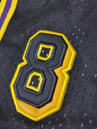 Pantalon baloncesto NBA Kobe Bryant talla L