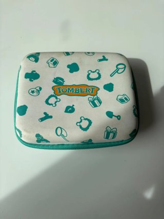 Caja para cartas Tombert