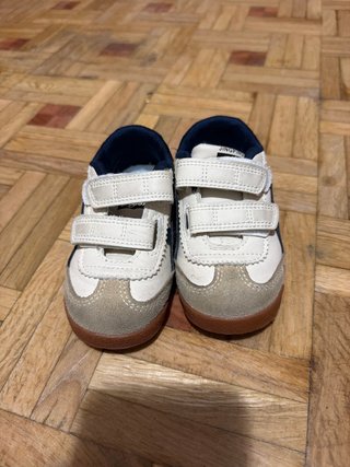 Zapatillas Deportivas Infantiles Jingpin