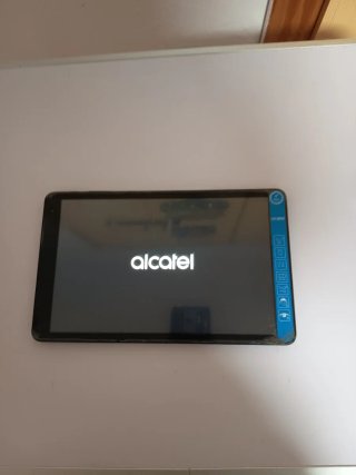 Tablet Alcatel 10.1 pollici