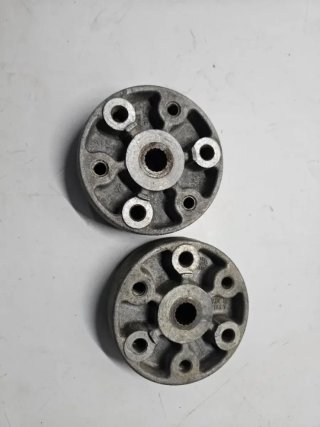 Galleta Minarelli Yamaha Aerox