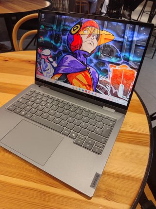 Portátil Lenovo ThinkBook Core Ultra 5 225U