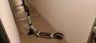 Patinete Oxelo