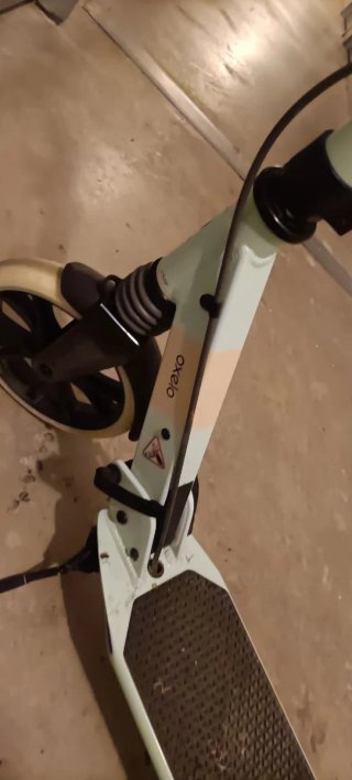 Patinete Oxelo